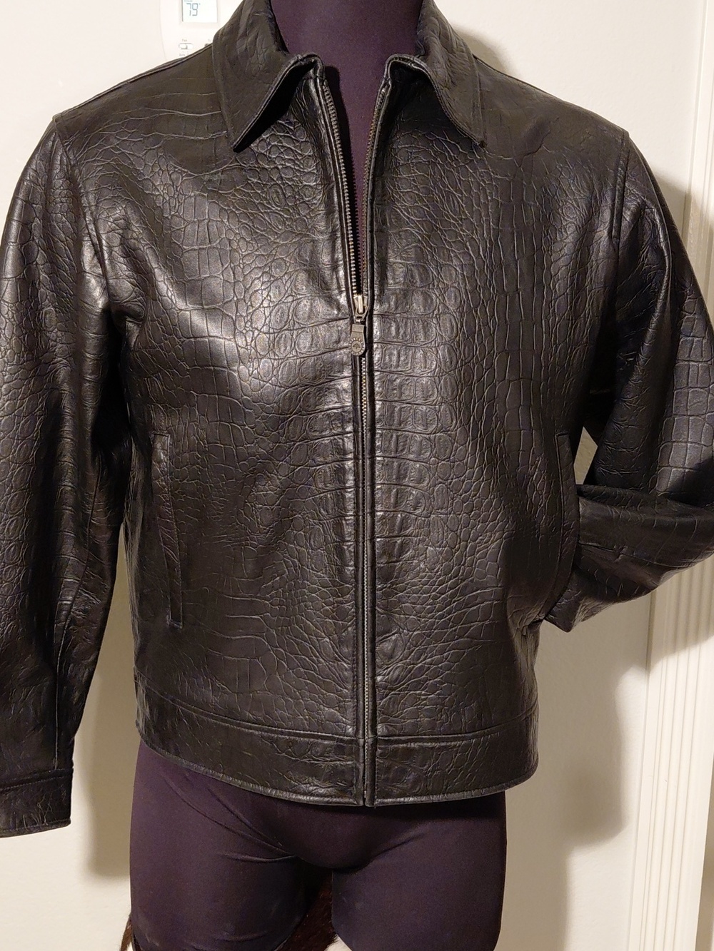 Roundtree Yorke Men's Croc Jacket